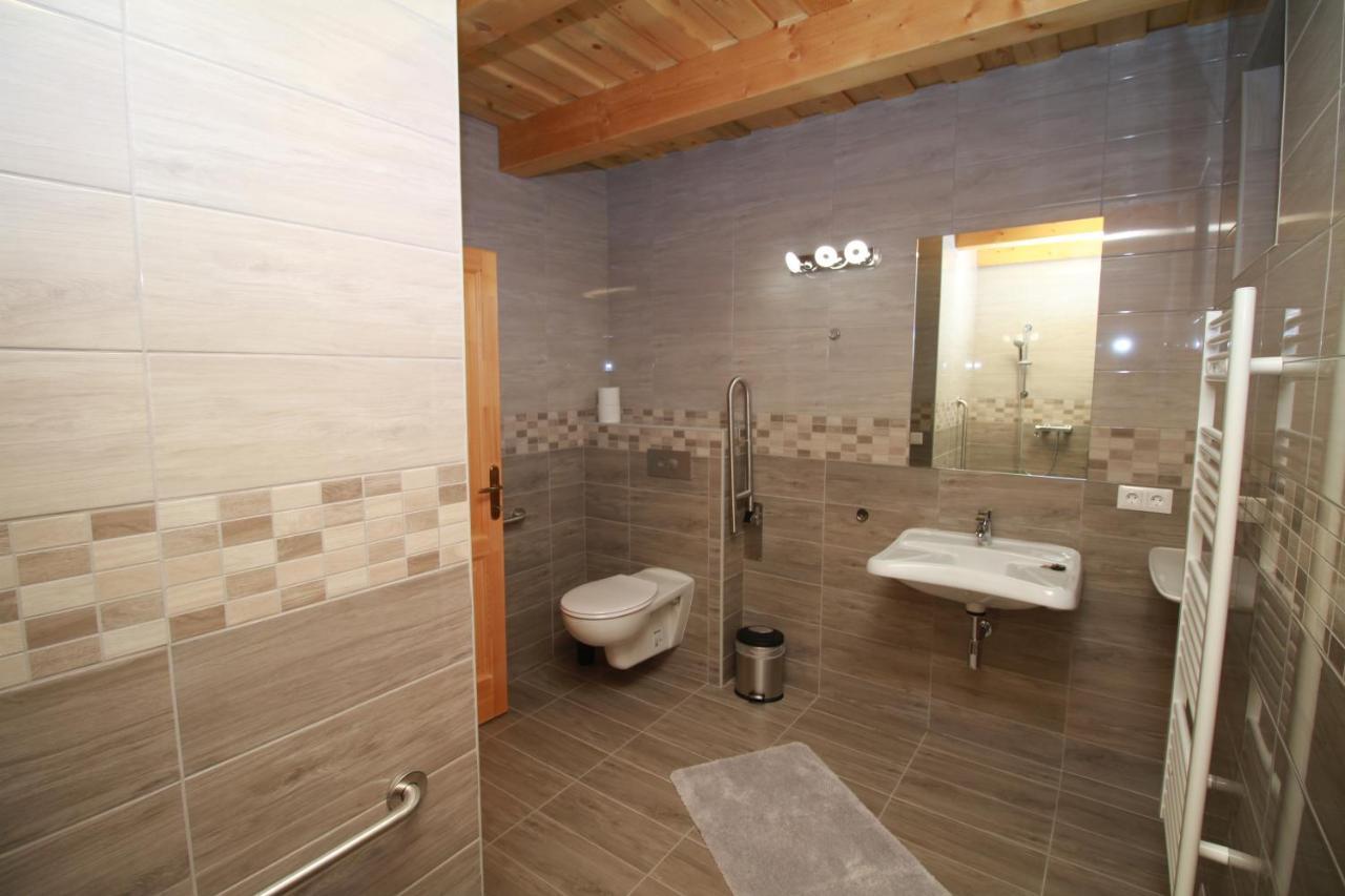 Boni Apartmanok Hegykő Dış mekan fotoğraf
